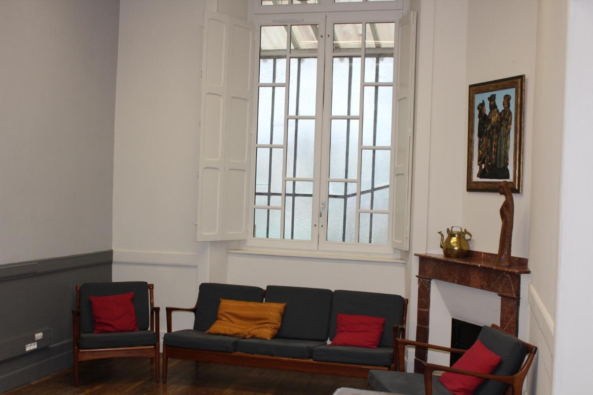 Hotel Le Grand Couvent De Gramat Zewnętrze zdjęcie