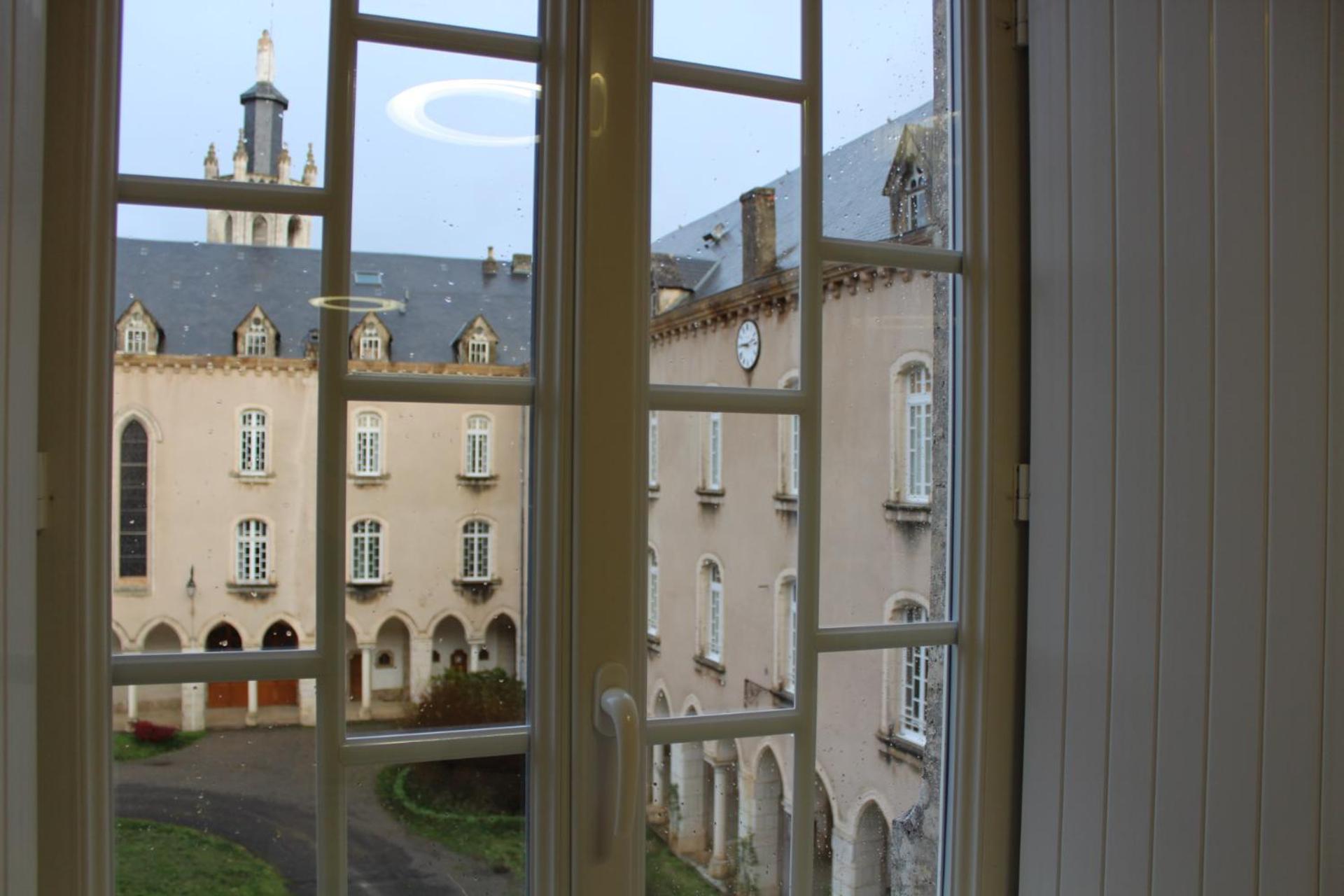 Hotel Le Grand Couvent De Gramat Zewnętrze zdjęcie