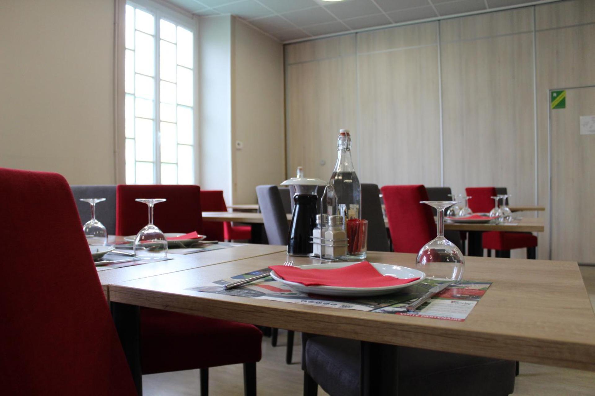 Hotel Le Grand Couvent De Gramat Zewnętrze zdjęcie