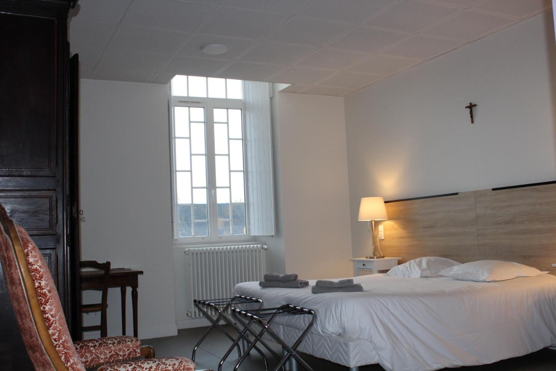 Hotel Le Grand Couvent De Gramat Zewnętrze zdjęcie