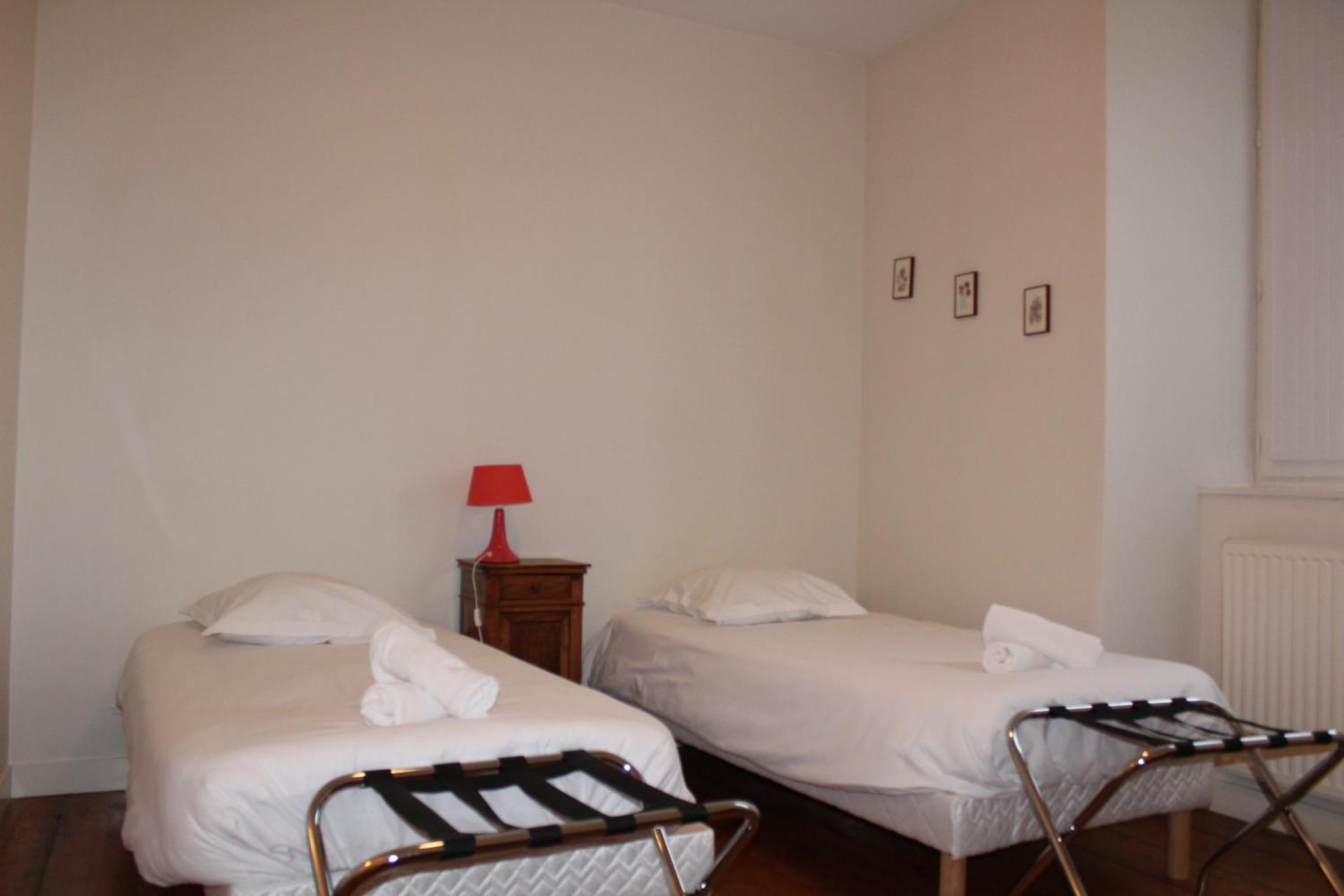 Hotel Le Grand Couvent De Gramat Zewnętrze zdjęcie