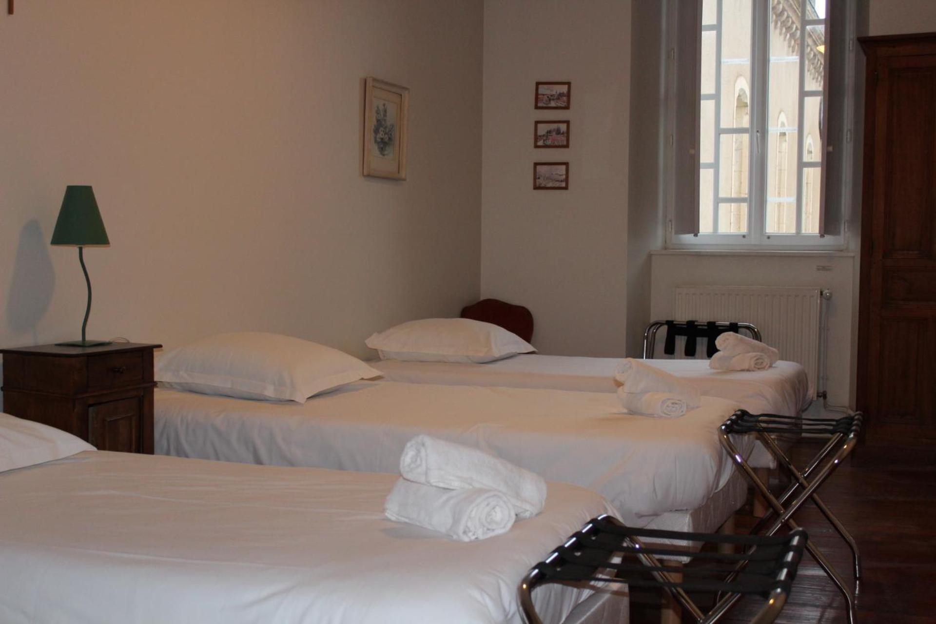 Hotel Le Grand Couvent De Gramat Zewnętrze zdjęcie
