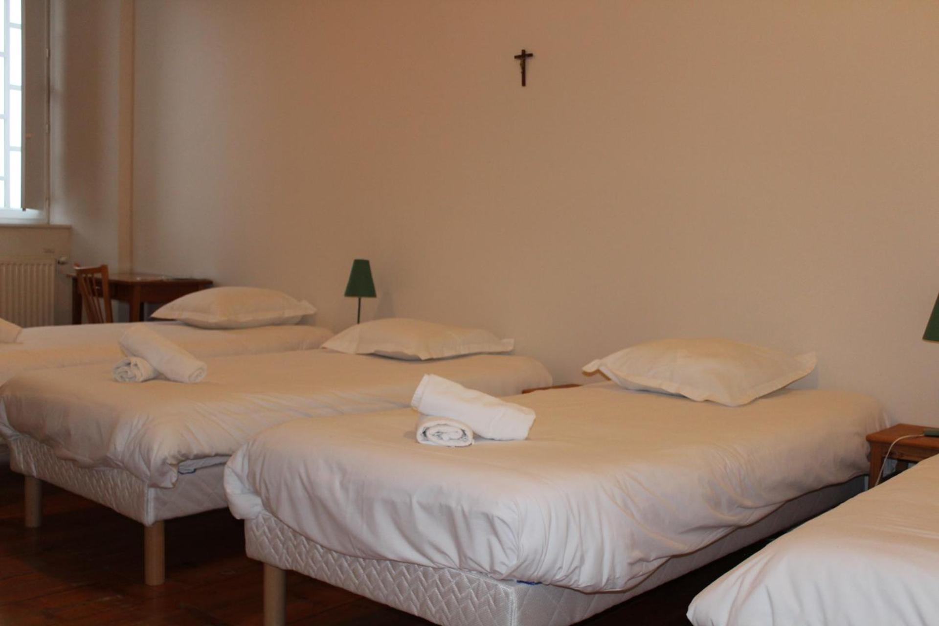 Hotel Le Grand Couvent De Gramat Zewnętrze zdjęcie