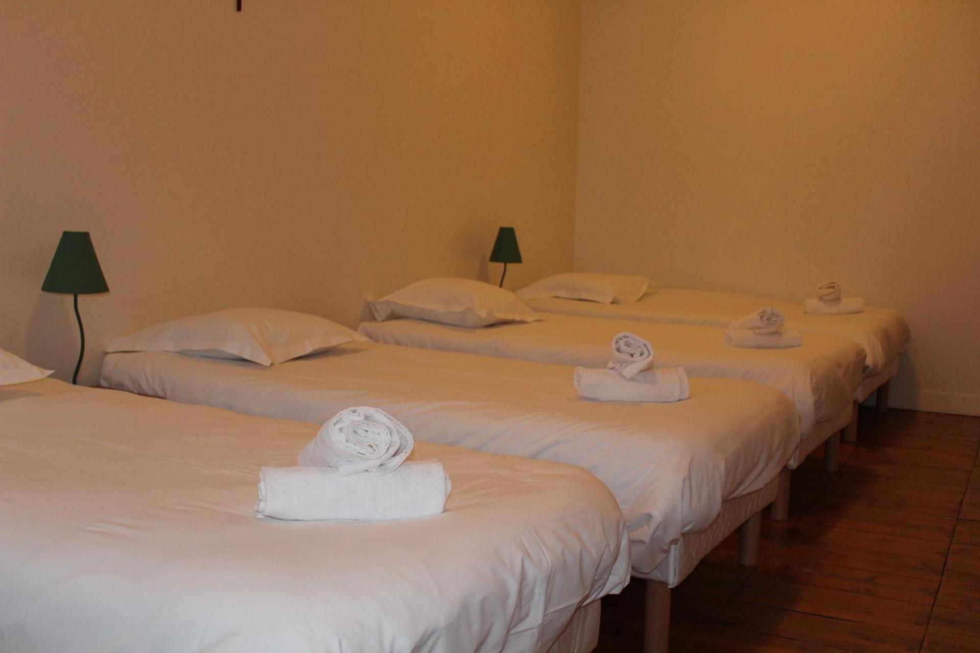 Hotel Le Grand Couvent De Gramat Zewnętrze zdjęcie