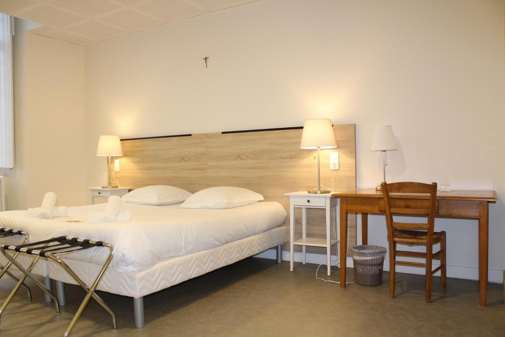 Hotel Le Grand Couvent De Gramat Zewnętrze zdjęcie