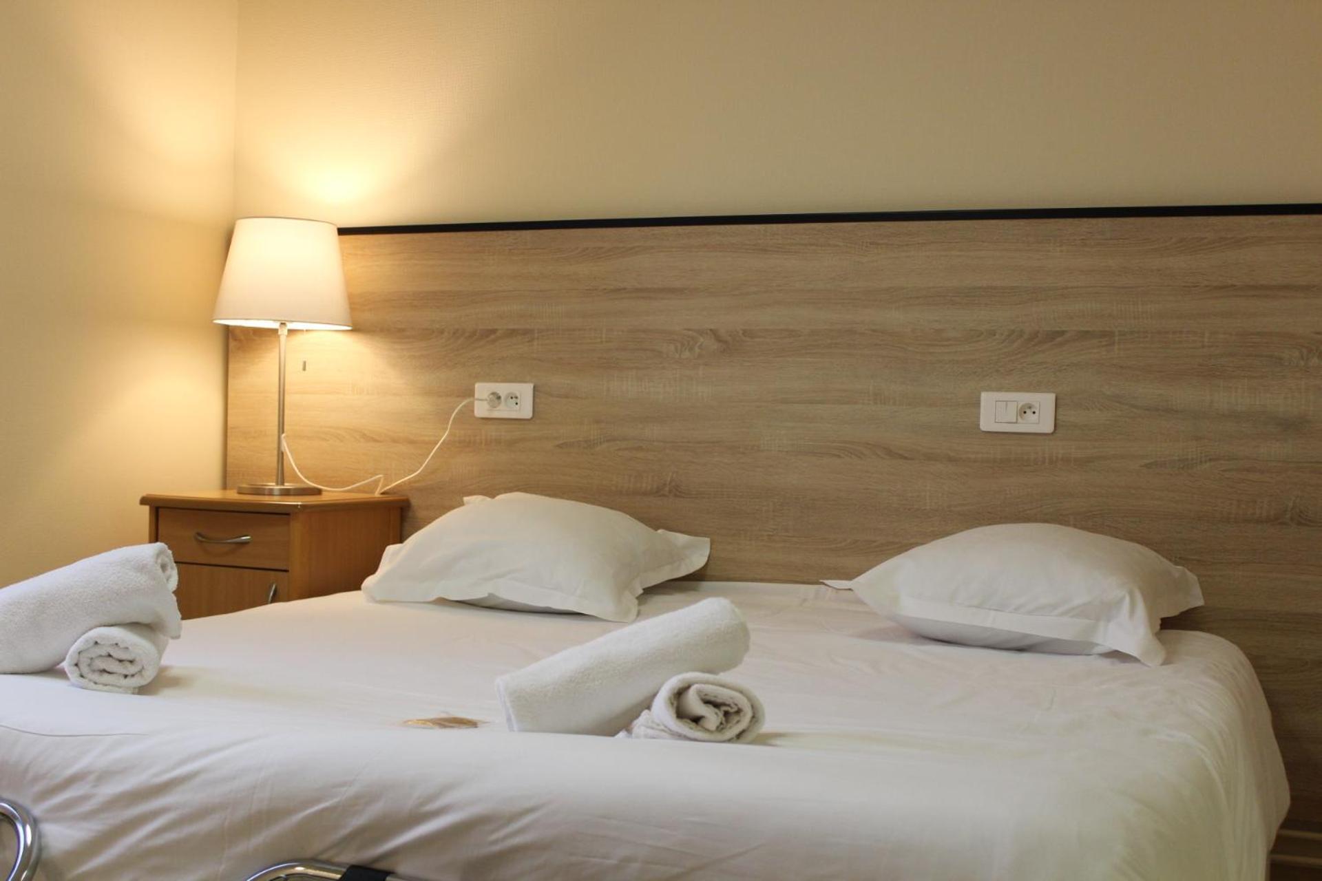 Hotel Le Grand Couvent De Gramat Zewnętrze zdjęcie