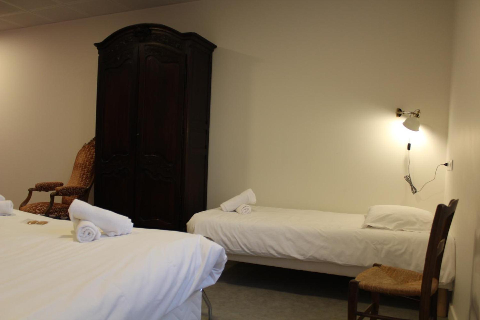 Hotel Le Grand Couvent De Gramat Zewnętrze zdjęcie