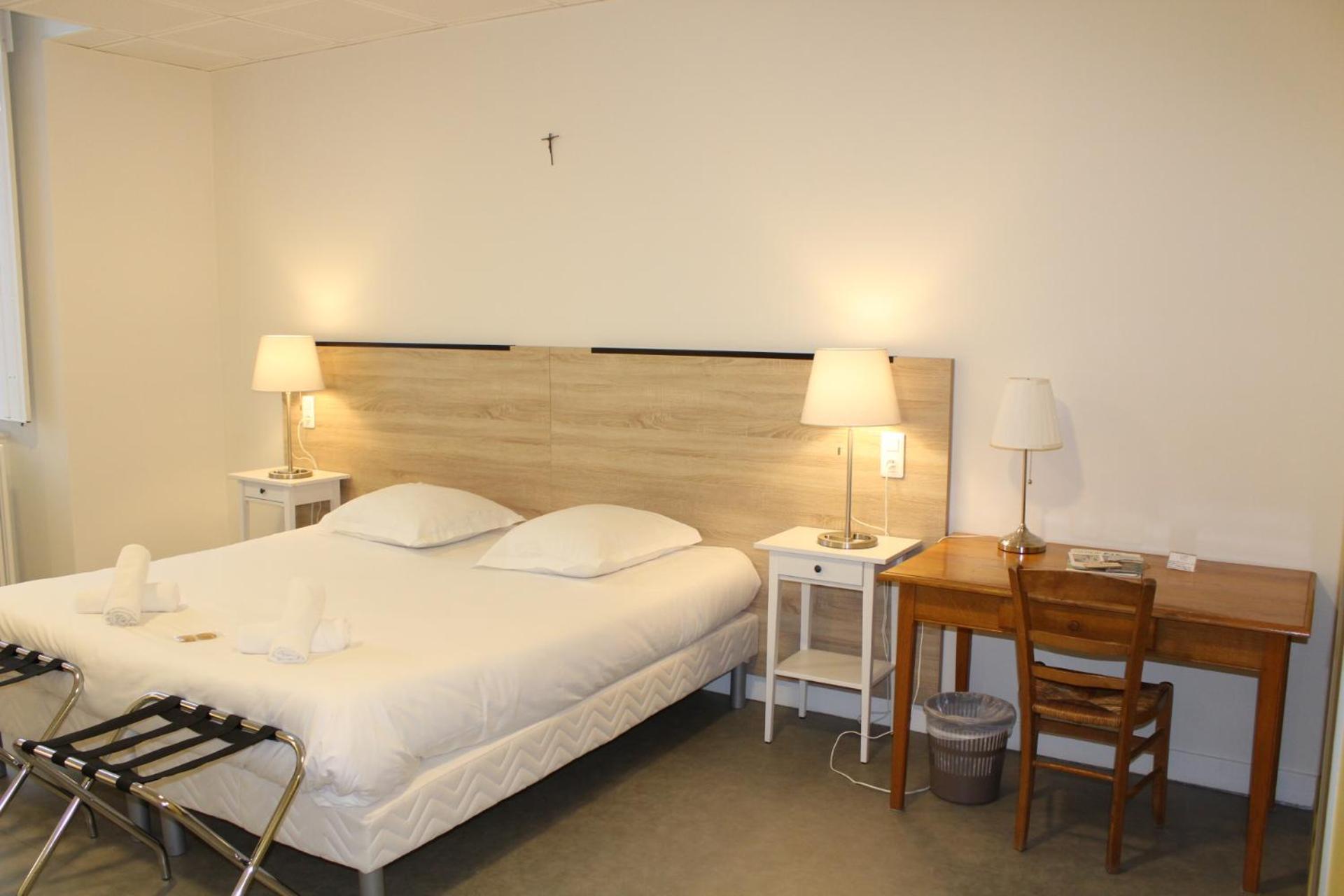 Hotel Le Grand Couvent De Gramat Zewnętrze zdjęcie