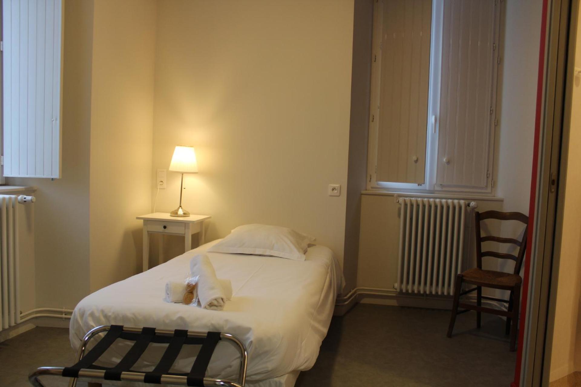 Hotel Le Grand Couvent De Gramat Zewnętrze zdjęcie